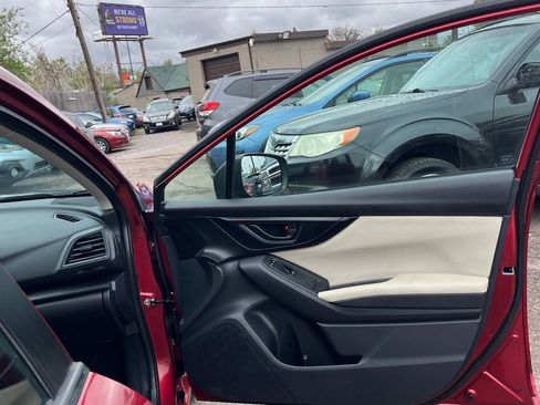 Used 2018 Subaru Impreza 2.0i AWD/4WD image 12