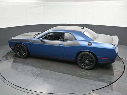Used 2023 Dodge Challenger R/T Scat Pack w/ T/A Package image 42