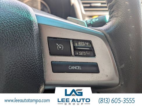 Used 2014 Subaru Crosstrek 2.0i Limited image 25