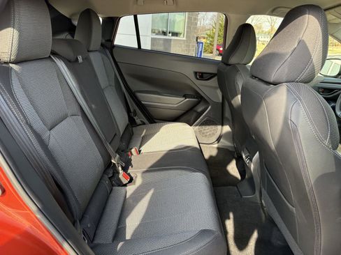 Used 2024 Subaru Crosstrek 2.0i Premium w/ Crosstrek Mirror Package image 21
