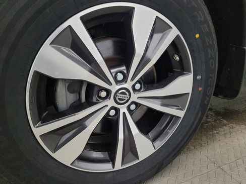 Used 2019 Nissan Murano S image 31