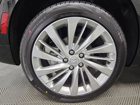 New 2026 Buick Envision Avenir image 53