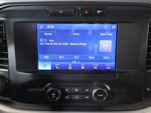 Used 2023 Ford F150 XLT w/ Trailer Tow Package image 42