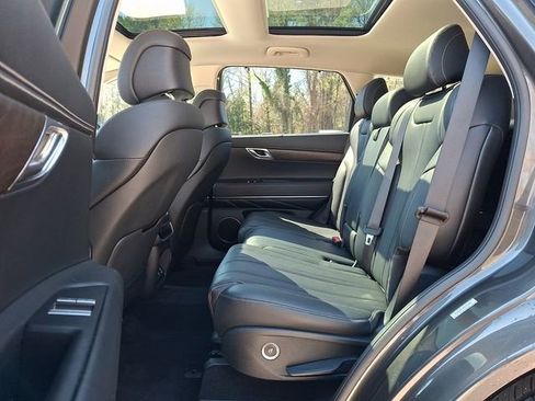 Used 2024 Genesis GV80 3.5T AWD/4WD image 12