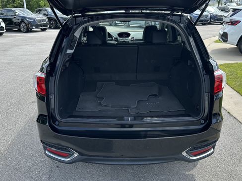 Used 2017 Acura RDX AWD image 33