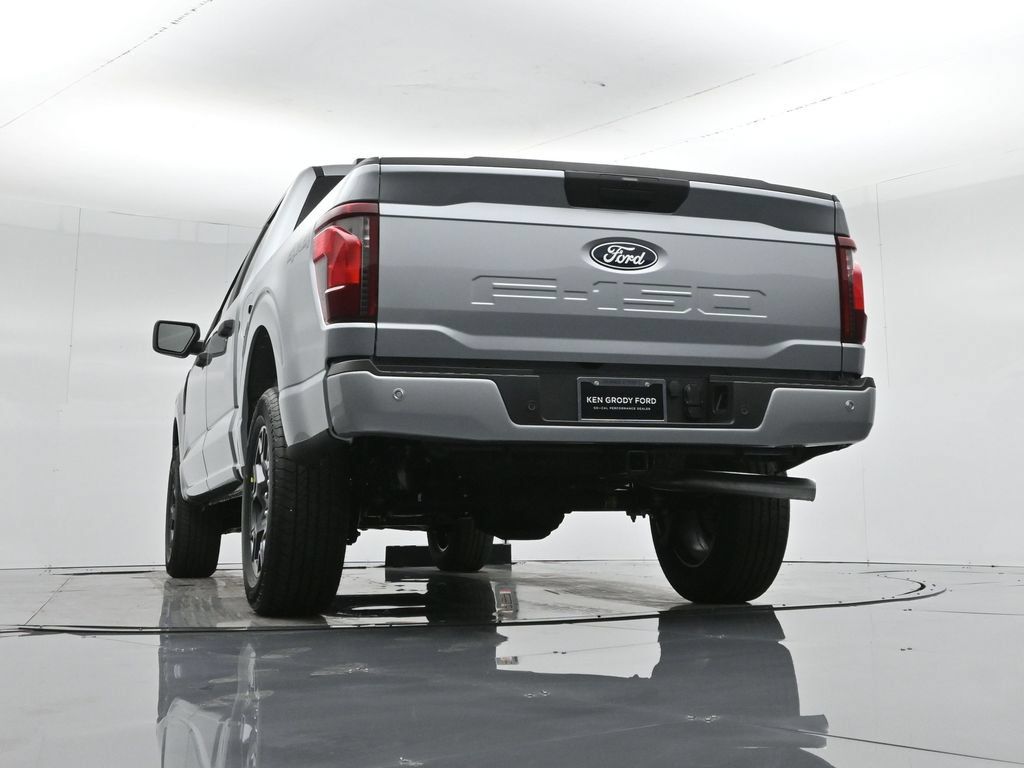 New 2026 Ford F150 STX w/ Equipment Group 200A AWD/4WD image 47