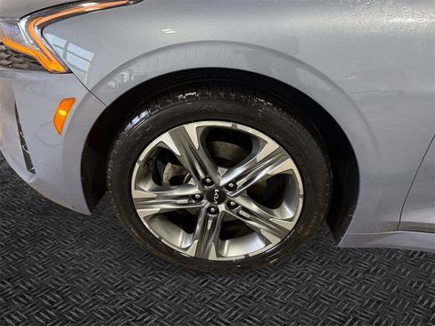Used 2023 Kia K5 EX w/ EX Premium Package image 11