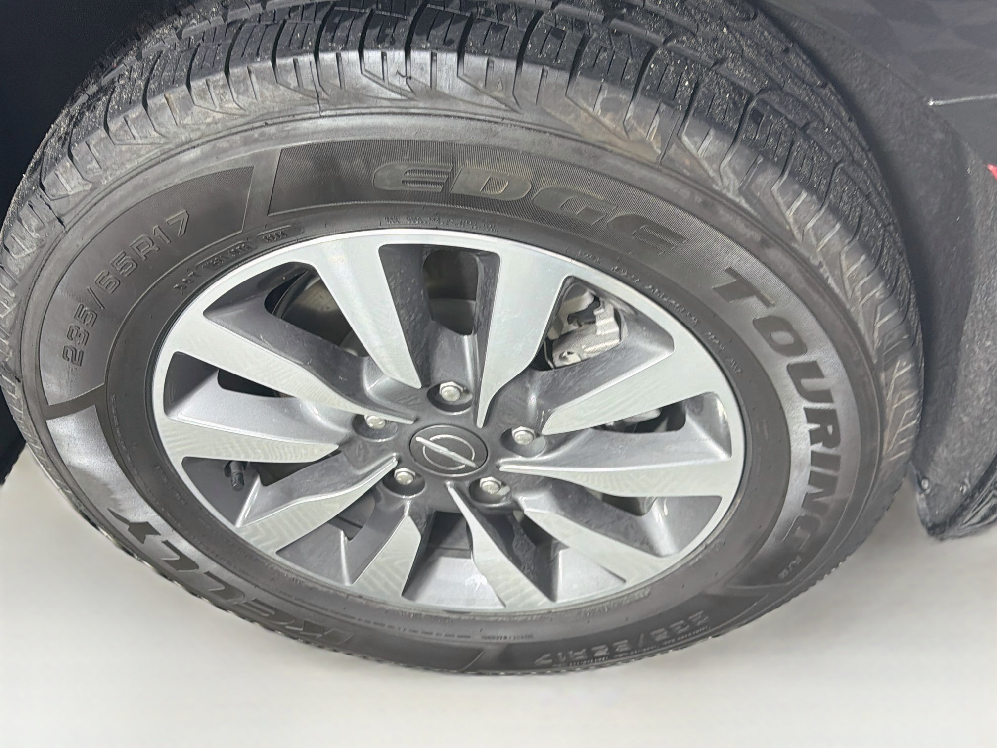 Used 2023 Chrysler Pacifica Touring-L FWD image 11