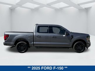 New 2025 Ford F150 XLT w/ Equipment Group 302A MID video 3