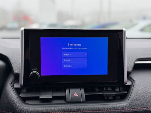 Certified 2024 Toyota RAV4 SE w/ Weather & Moonroof Package image 16