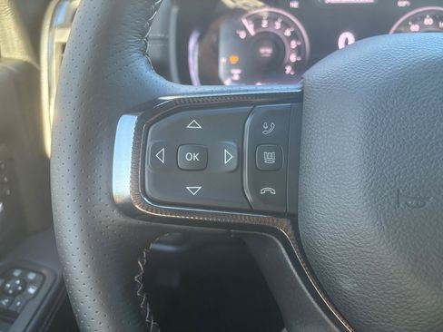 New 2026 RAM 2500 Power Wagon AWD/4WD image 22