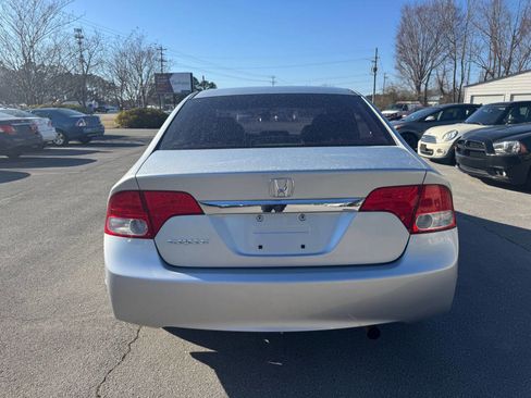 Used 2011 Honda Civic EX-L image 6