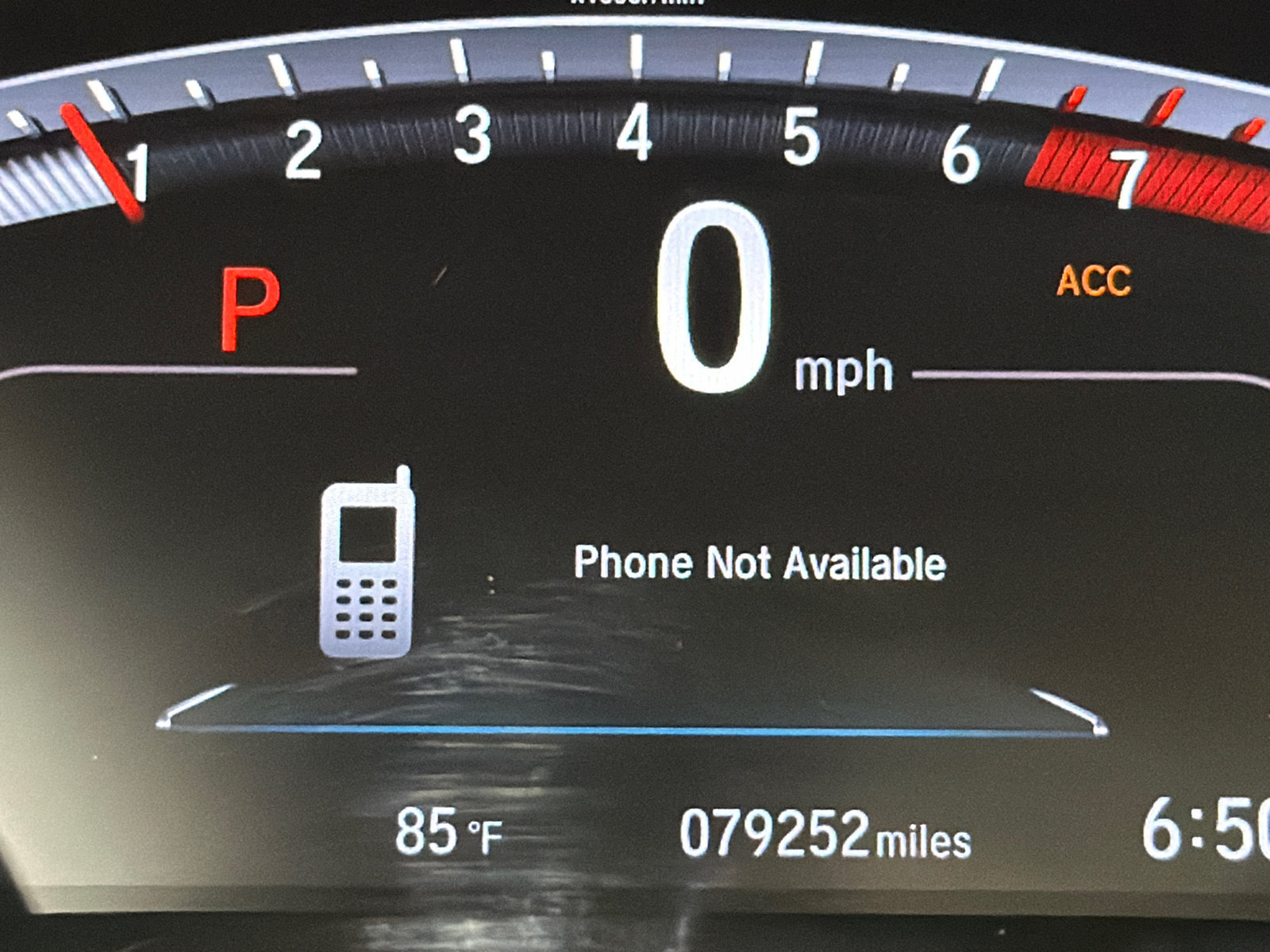 Used 2020 Honda CR-V EX-L image 22