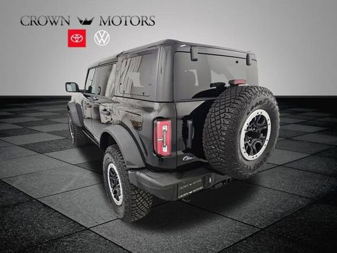 Used 2024 Ford Bronco Badlands image 4