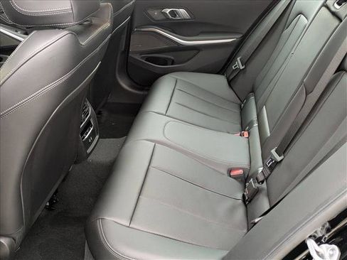 New 2026 BMW M340i xDrive image 17