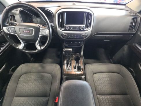 Used 2020 GMC Canyon SLE w/ SLE Convenience Package AWD/4WD image 28