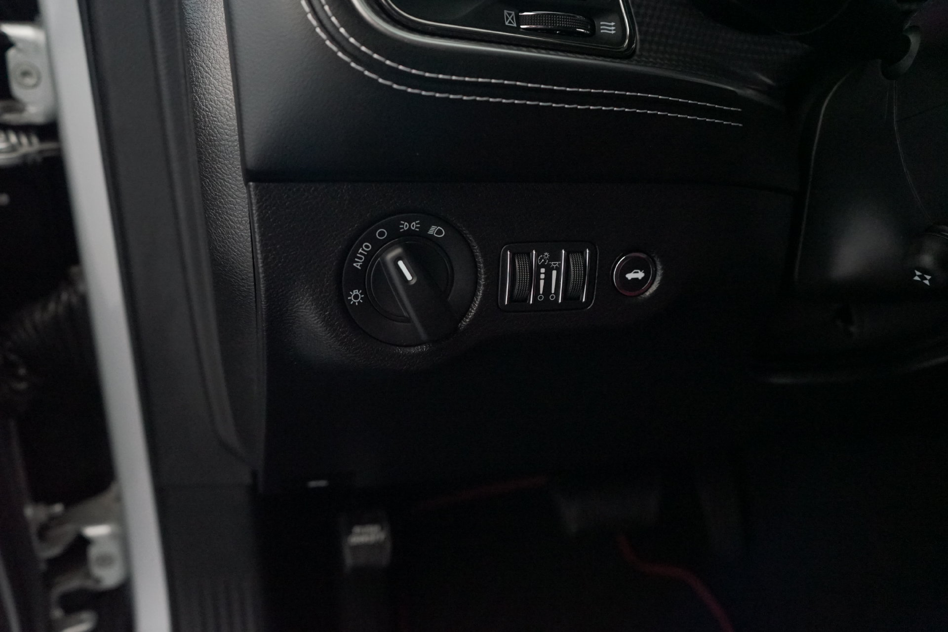 Used 2023 Dodge Challenger SRT Hellcat RWD image 19