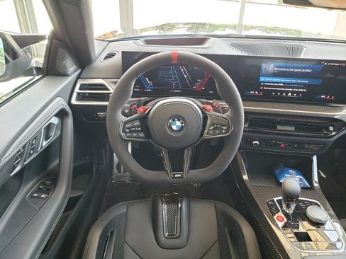 New 2026 BMW M2 CS RWD image 9