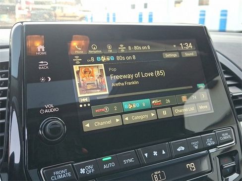 Used 2018 Honda Odyssey EX-L image 21