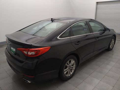 Used 2016 Hyundai Sonata SE FWD image 9