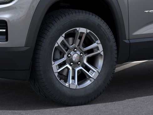 New 2026 GMC Terrain Elevation image 33