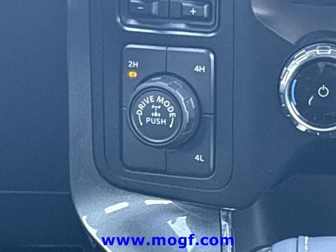 Certified 2023 Ford F150 XLT w/ Equipment Group 302A High AWD/4WD image 6