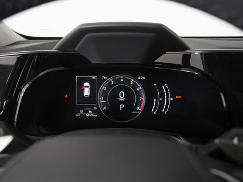 Used 2025 Lexus NX 250 FWD w/ Accessory Package (2T) image 10