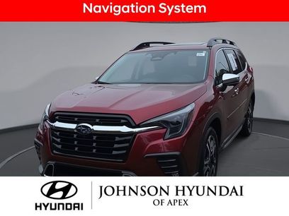 Used 2023 Subaru Ascent Touring