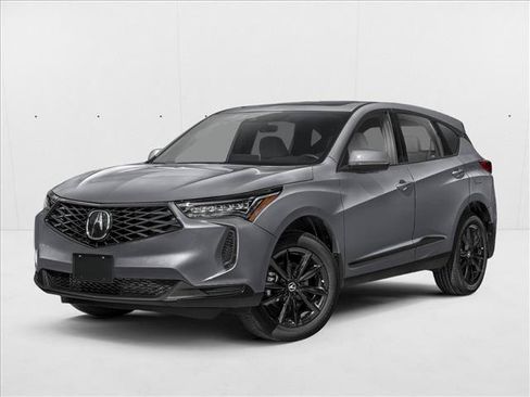 Certified 2026 Acura RDX SH-AWD image 1