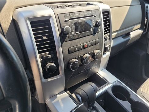 Used 2012 RAM 1500 Big Horn image 8