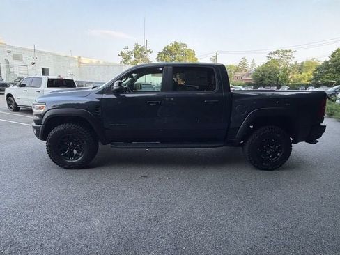 New 2026 RAM 1500 RHO w/ RHO Level 1 Equipment Group AWD/4WD image 5