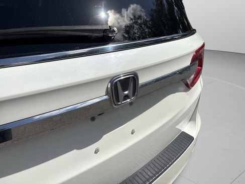 Used 2019 Honda Odyssey EX-L image 31