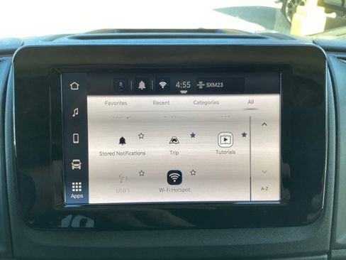 New 2025 RAM ProMaster 2500 w/ Convenience Group image 36