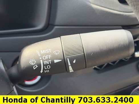 Certified 2025 Honda Accord SE image 11