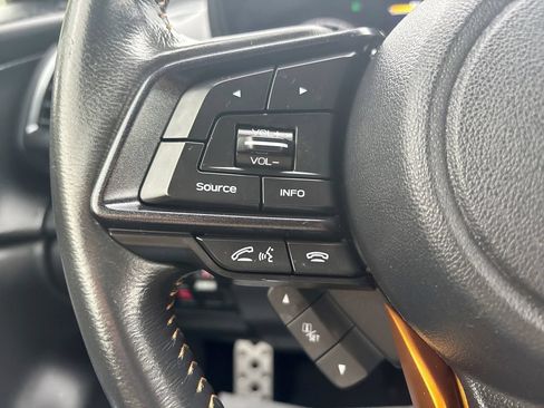 Used 2023 Subaru Forester Wilderness AWD/4WD image 22