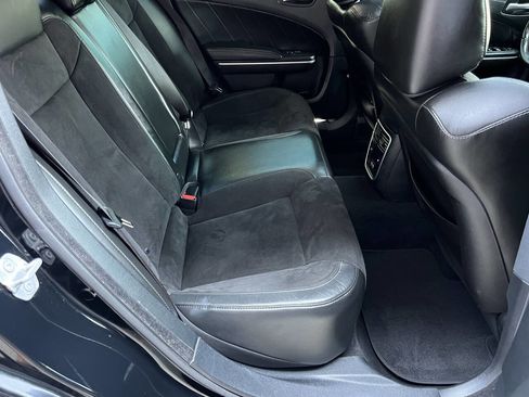 Used 2020 Dodge Charger Scat Pack w/ Plus Group image 21