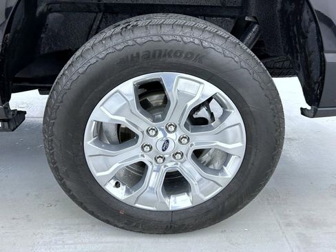 Used 2023 Ford F150 Platinum w/ Equipment Group 701A High image 23