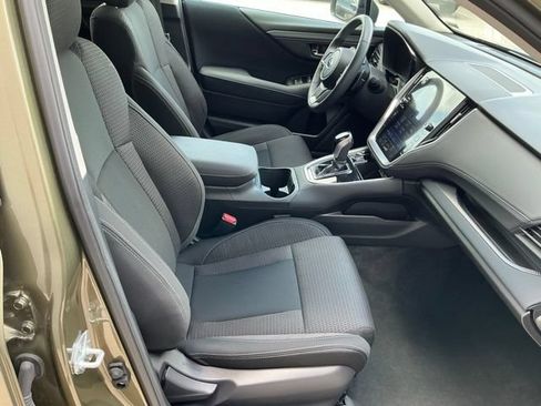 Certified 2024 Subaru Outback Premium AWD/4WD image 20