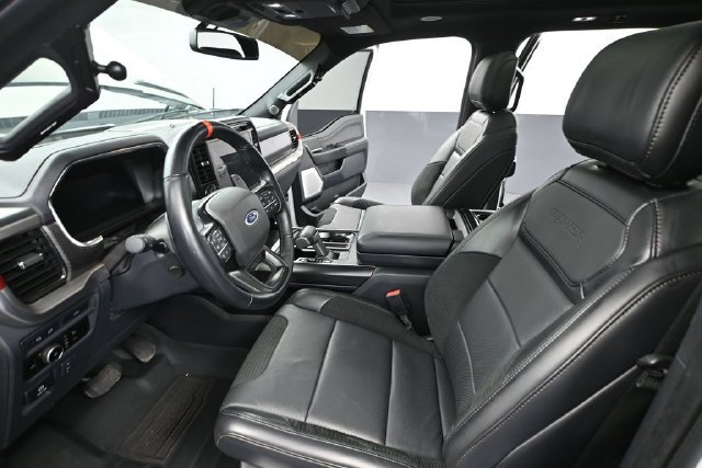 Used 2023 Ford F150 Raptor w/ Raptor Carbon Fiber Package AWD/4WD image 18