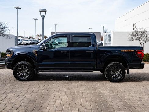 Used 2024 Ford F150 Tremor w/ Bed Utility Package AWD/4WD image 5