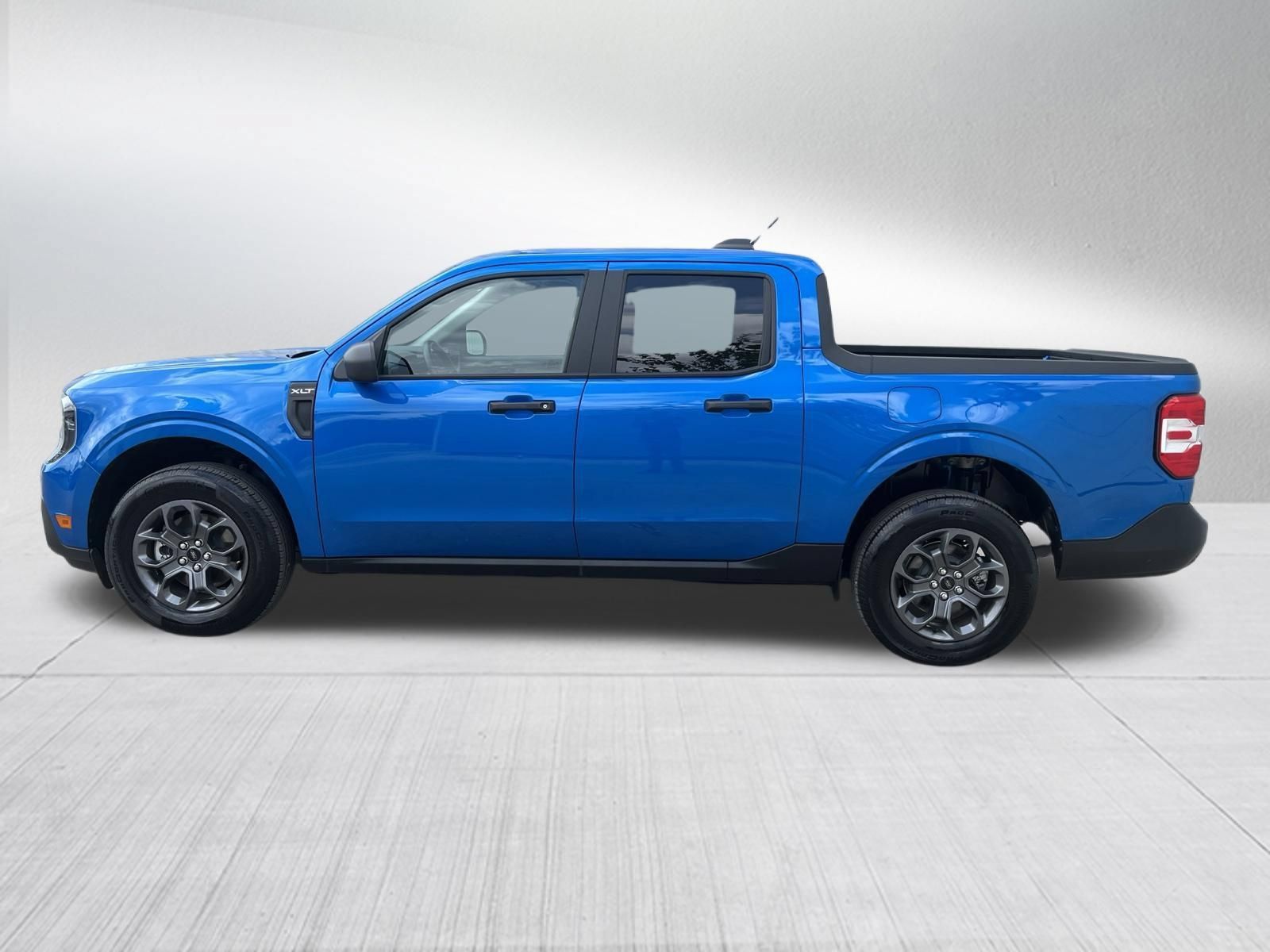 Used 2026 Ford Maverick XLT AWD/4WD image 4