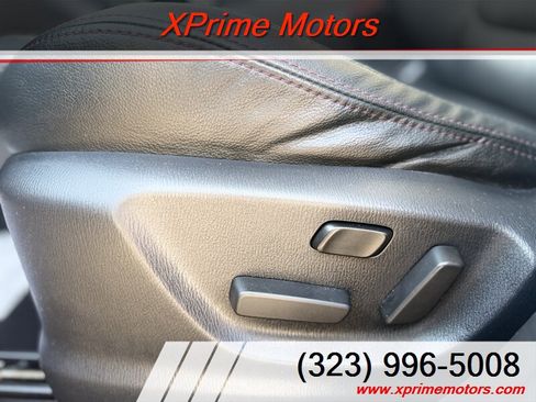 Used 2016 MAZDA CX-5 Grand Touring FWD image 19