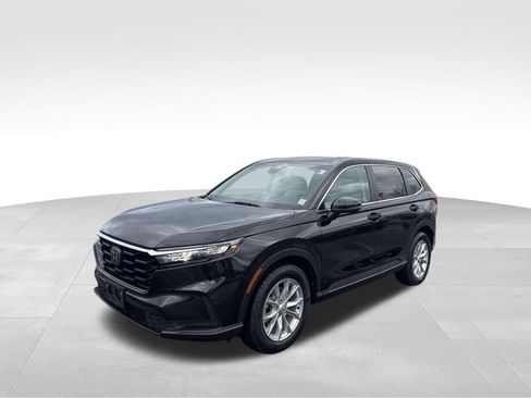 Certified 2023 Honda CR-V EX-L image 9