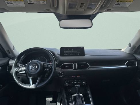 Used 2023 MAZDA CX-5 AWD 2.5 S w/ Premium Package image 21