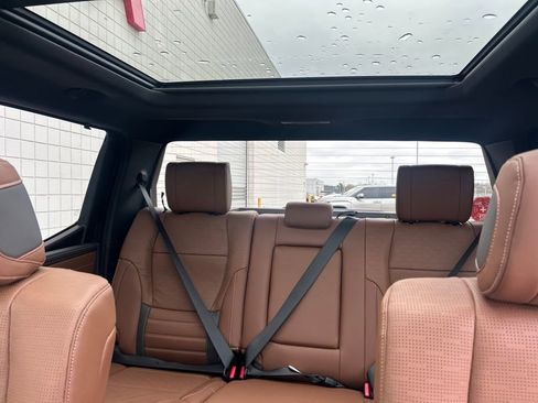 New 2026 Toyota Tundra 1794 Edition image 20