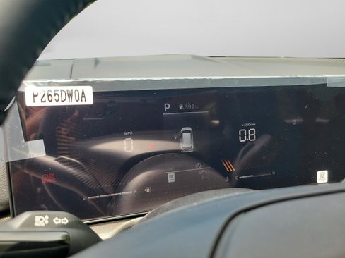 New 2026 Kia Sportage LX AWD/4WD image 12