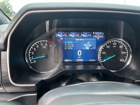 Used 2022 Ford F150 XLT w/ Equipment Group 302A High image 23