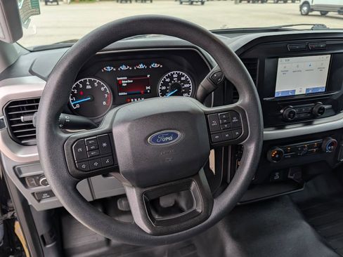 Certified 2022 Ford F150 XL w/ Equipment Group 101A High AWD/4WD image 14