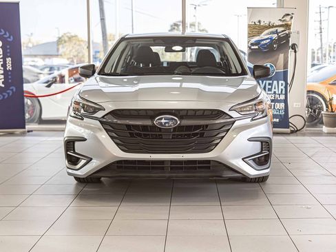 Used 2024 Subaru Legacy image 3