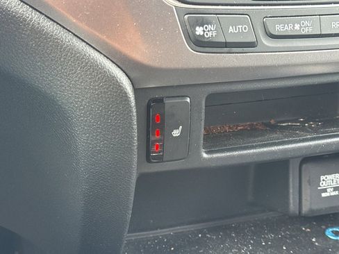 Used 2020 Honda Passport EX-L image 21